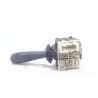 Recambio de mando limpiaparabrisas para renault trafic iii furgoneta (fg_) 2.0 dci 170 (fgmm) referencia OEM IAM E10861820  