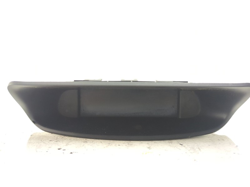 Recambio de pantalla multifuncion para peugeot 308 i (4a_, 4c_) 2.0 hdi referencia OEM IAM 9664644280  