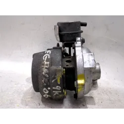 Recambio de turbo para renault megane scénic dci referencia OEM IAM 54431015088 507856H82303720  