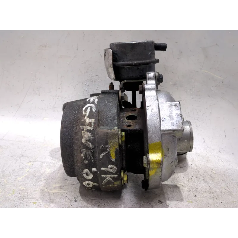 Recambio de turbo para renault megane scénic dci referencia OEM IAM 54431015088 507856H82303720  