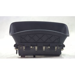 Recambio de pantalla multifuncion para peugeot 308 i (4a_, 4c_) 2.0 hdi referencia OEM IAM 9664644280  