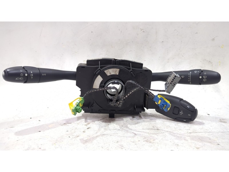 Recambio de com 2000 para peugeot 308 i (4a_, 4c_) 2.0 hdi referencia OEM IAM 345724839  