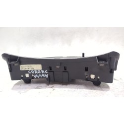 Recambio de cuadro completo para opel corsa c (2000) 1.2 referencia OEM IAM 09166814FL  