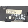 Recambio de cuadro completo para opel corsa c (2000) 1.2 referencia OEM IAM 09166814FL  