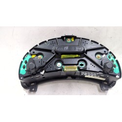 Recambio de cuadro completo para opel corsa c (2000) 1.2 referencia OEM IAM 09166814FL  