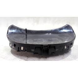Recambio de cuadro completo para opel corsa c (2000) 1.2 referencia OEM IAM 09166814FL  