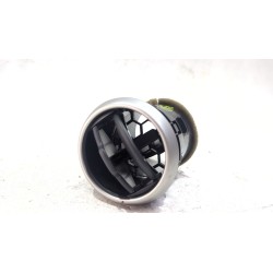 Recambio de rejilla aireadora para nissan qashqai i (j10, nj10) 1.5 dci referencia OEM IAM P10670  