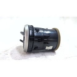 Recambio de rejilla aireadora para nissan qashqai i (j10, nj10) 1.5 dci referencia OEM IAM P10670  