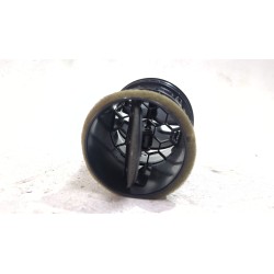Recambio de rejilla aireadora para nissan qashqai i (j10, nj10) 1.5 dci referencia OEM IAM P10670  