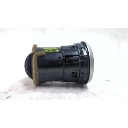 Recambio de rejilla aireadora para nissan qashqai i (j10, nj10) 1.5 dci referencia OEM IAM P10670  