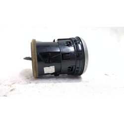 Recambio de rejilla aireadora para nissan qashqai i (j10, nj10) 1.5 dci referencia OEM IAM P10670  