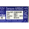 Recambio de centralita airbag para fiat ducato furgoneta (250_) 130 multijet 2,3 d referencia OEM IAM 01388161080  