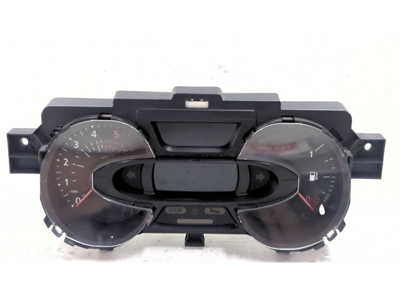 Recambio de cuadro completo para renault trafic iii furgoneta (fg_) 2.0 dci 170 (fgmm) referencia OEM IAM 248103330R  