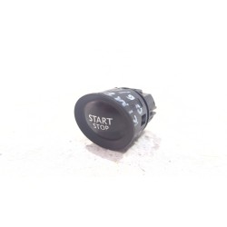 Recambio de boton start/stop para renault megane ii (bm0/1_, cm0/1_) 1.5 dci (bm1e, cm1e) referencia OEM IAM 1927937  