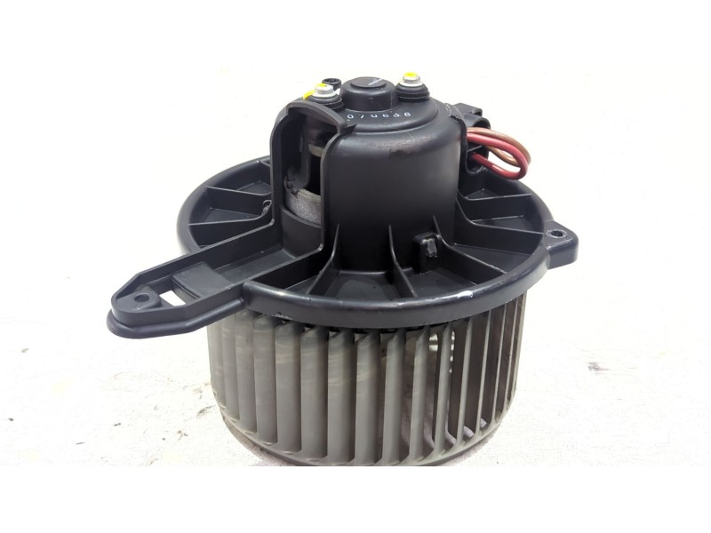 Recambio de motor calefaccion para audi a6 c5 (4b2, 4b4) 2.5 tdi referencia OEM IAM   