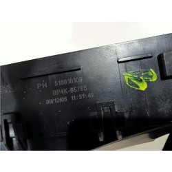 Recambio de caja fusibles/rele para ford focus berlina (cap)(08.2004) 2.0 ghia [2,0 ltr. - 100 kw tdci cat] referencia OEM IAM 3