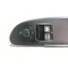 Recambio de mando elevalunas delantero izquierdo para volkswagen passat b6 (3c2) 2.0 tdi referencia OEM IAM 3C1867171A  