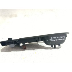 Recambio de mando elevalunas delantero izquierdo para volkswagen passat b6 (3c2) 2.0 tdi referencia OEM IAM 3C1867171A  