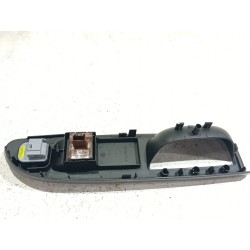 Recambio de mando elevalunas delantero izquierdo para volkswagen passat b6 (3c2) 2.0 tdi referencia OEM IAM 3C1867171A  