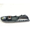 Recambio de mando elevalunas delantero izquierdo para volkswagen passat b6 (3c2) 2.0 tdi referencia OEM IAM 3C1867171A  
