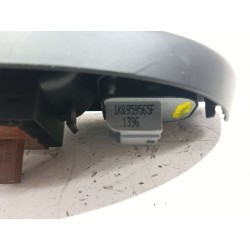 Recambio de mando elevalunas delantero izquierdo para volkswagen passat b6 (3c2) 2.0 tdi referencia OEM IAM 3C1867171A  