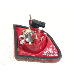 Recambio de piloto porton trasero derecho para volkswagen passat b6 (3c2) 2.0 tdi referencia OEM IAM ZSB3C5945094E  