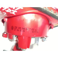 Recambio de piloto porton trasero derecho para volkswagen passat b6 (3c2) 2.0 tdi referencia OEM IAM ZSB3C5945094E  