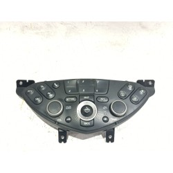 Recambio de mando multifuncion para nissan primera berlina (p12)(12.2001) 2.2 di referencia OEM IAM 28395AV610  