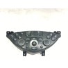 Recambio de mando multifuncion para nissan primera berlina (p12)(12.2001) 2.2 di referencia OEM IAM 28395AV610  