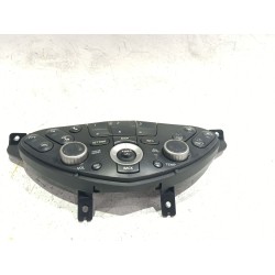 Recambio de mando multifuncion para nissan primera berlina (p12)(12.2001) 2.2 di referencia OEM IAM 28395AV610  