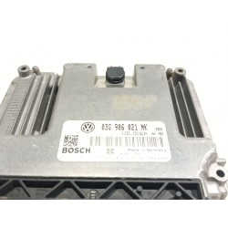Recambio de centralita inyeccion para citroën c15 furgón/monospace (vd_) 1.9 d referencia OEM IAM 03G906021NK  