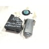 Recambio de motor elevalunas delantero izquierdo para volkswagen passat b6 (3c2) 2.0 tdi referencia OEM IAM 980851112  