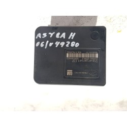 Recambio de nucleo abs para opel astra h (a04) 1.7 cdti (l48) referencia OEM IAM 13213610  