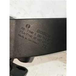 Recambio de potenciometro pedal gas para citroën c3 (2002) hdi referencia OEM IAM 0280752251  