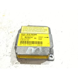 Recambio de centralita airbag para seat cordoba berlina (6k2)(08.1999) 1.9 d referencia OEM IAM 0285001379  