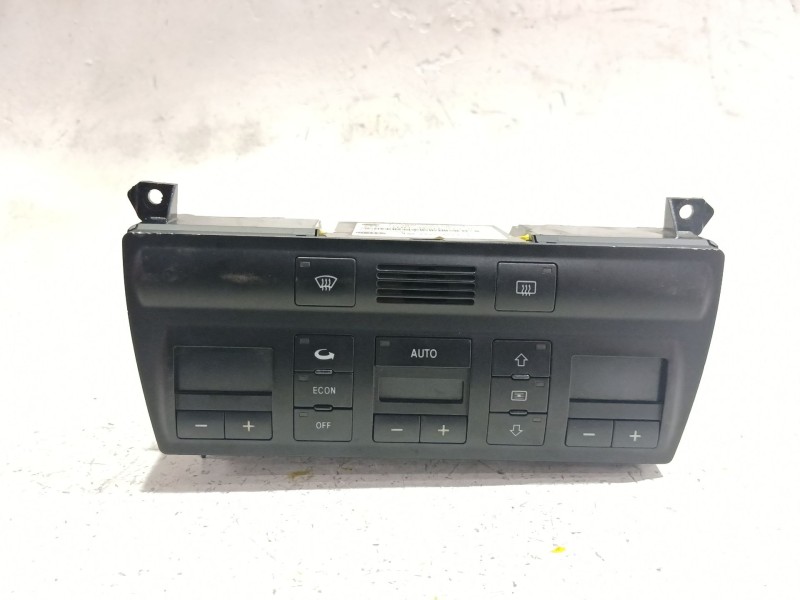 Recambio de mando climatizador para audi a6 c5 (4b2, 4b4) 2.5 tdi referencia OEM IAM 4B0820043P  