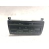 Recambio de mando climatizador para audi a6 c5 (4b2, 4b4) 2.5 tdi referencia OEM IAM 4B0820043P  