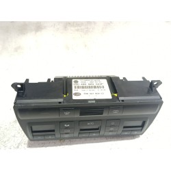 Recambio de mando climatizador para audi a6 c5 (4b2, 4b4) 2.5 tdi referencia OEM IAM 4B0820043P  