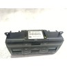 Recambio de mando climatizador para audi a6 c5 (4b2, 4b4) 2.5 tdi referencia OEM IAM 4B0820043P  