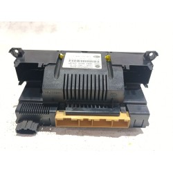 Recambio de mando climatizador para audi a6 c5 (4b2, 4b4) 2.5 tdi referencia OEM IAM 4B0820043P  