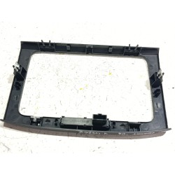 Recambio de embellecedor consola central para volkswagen passat b6 (3c2) 2.0 tdi referencia OEM IAM eC0919234A  