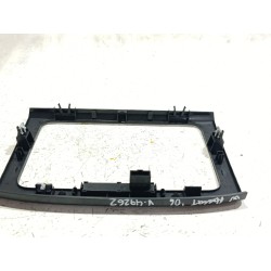 Recambio de embellecedor consola central para volkswagen passat b6 (3c2) 2.0 tdi referencia OEM IAM eC0919234A  