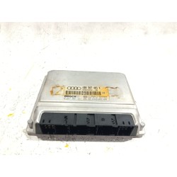 CENTRALITA INYECCION 4B0907401K 