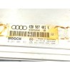 Recambio de centralita inyeccion para audi a6 c5 (4b2, 4b4) 2.5 tdi referencia OEM IAM 4B0907401K  