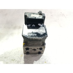 Recambio de nucleo abs para audi a6 c5 (4b2, 4b4) 2.5 tdi referencia OEM IAM 0273004358  