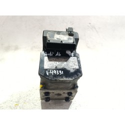 Recambio de nucleo abs para audi a6 c5 (4b2, 4b4) 2.5 tdi referencia OEM IAM 0273004358  