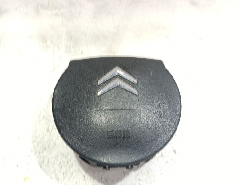 Recambio de airbag volante para citroën c4 i (lc_) 1.6 hdi referencia OEM IAM 96471578ZD  