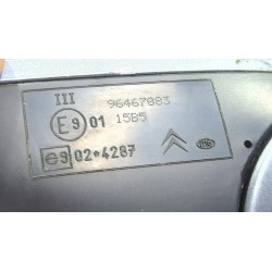 Recambio de retrovisor izquierdo para citroën c4 i (lc_) 1.6 hdi referencia OEM IAM 96467083  