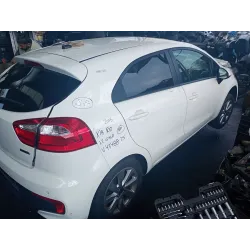 kia rio iii (ub) del año 2015