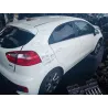 kia rio iii (ub) del año 2015